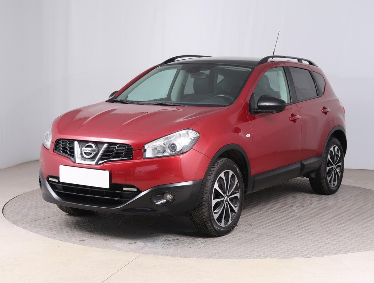 2013 Nissan QASHQAI - 3