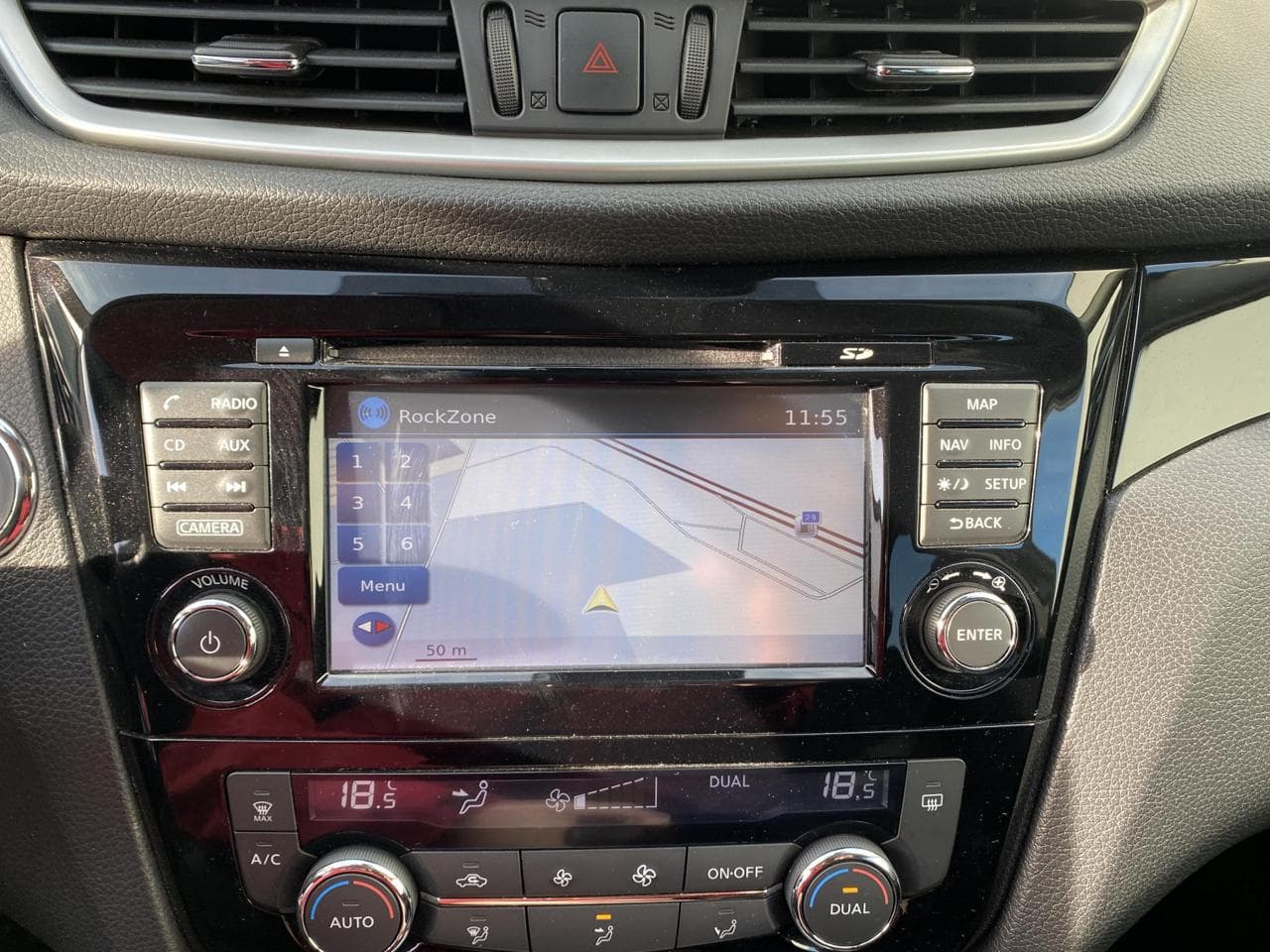 2016 Nissan Qashqai - 33