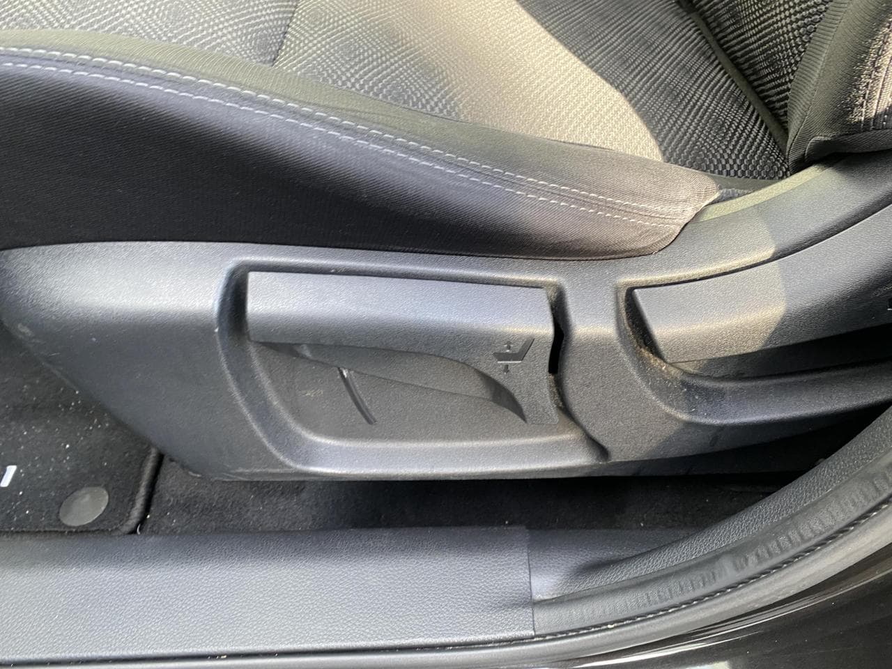 2016 Nissan Qashqai - 27