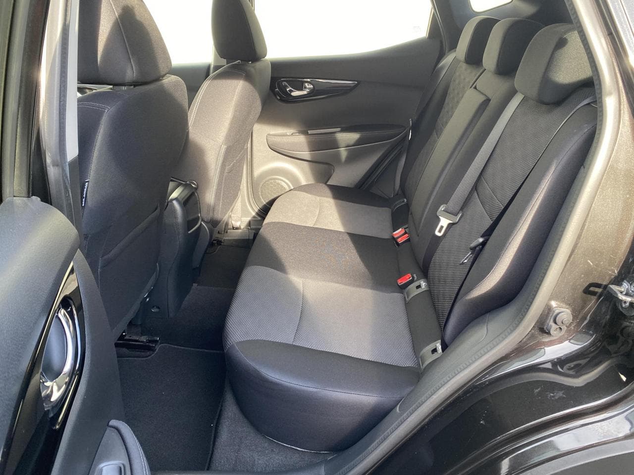 2016 Nissan Qashqai - 19