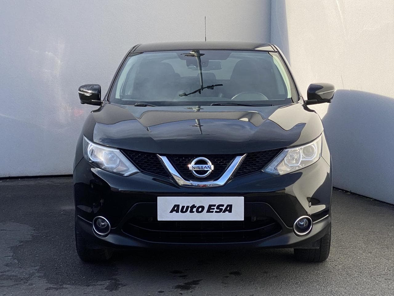 2016 Nissan Qashqai - 3