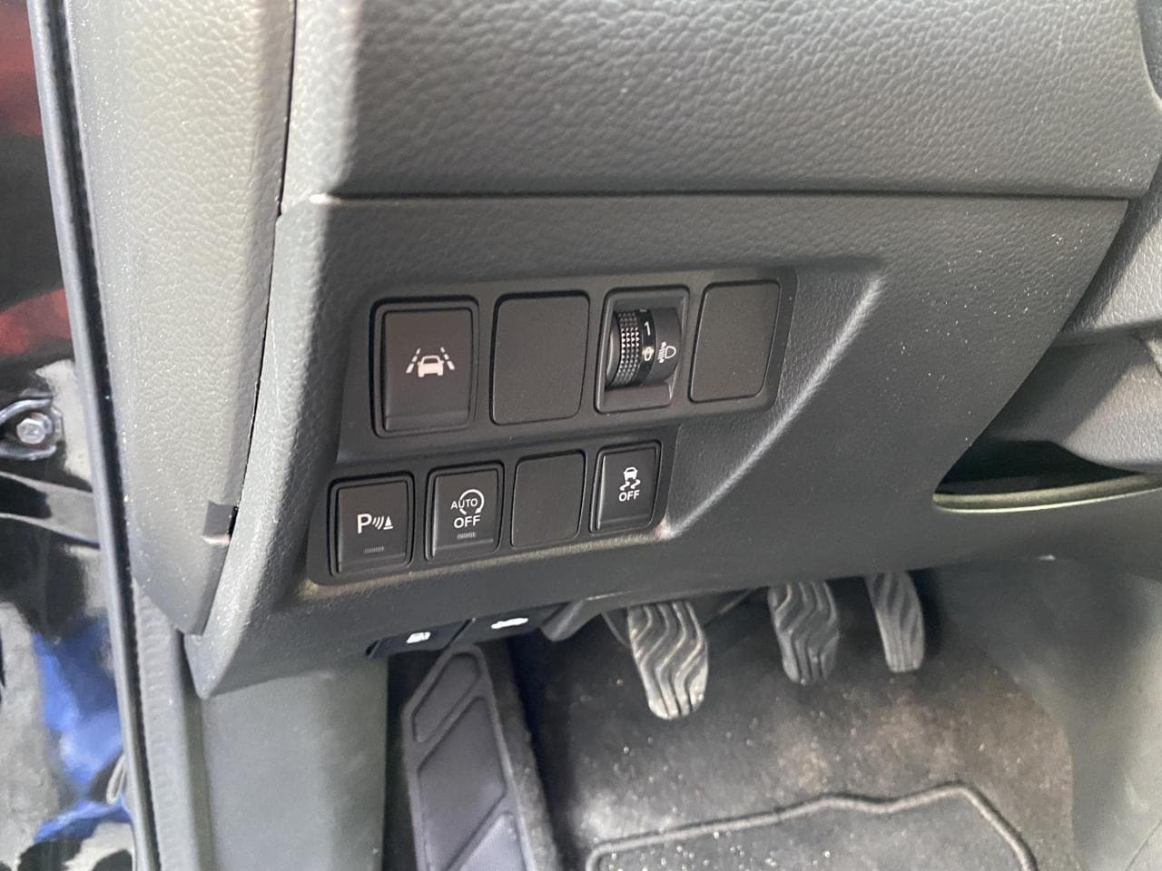 2016 Nissan Qashqai - 29