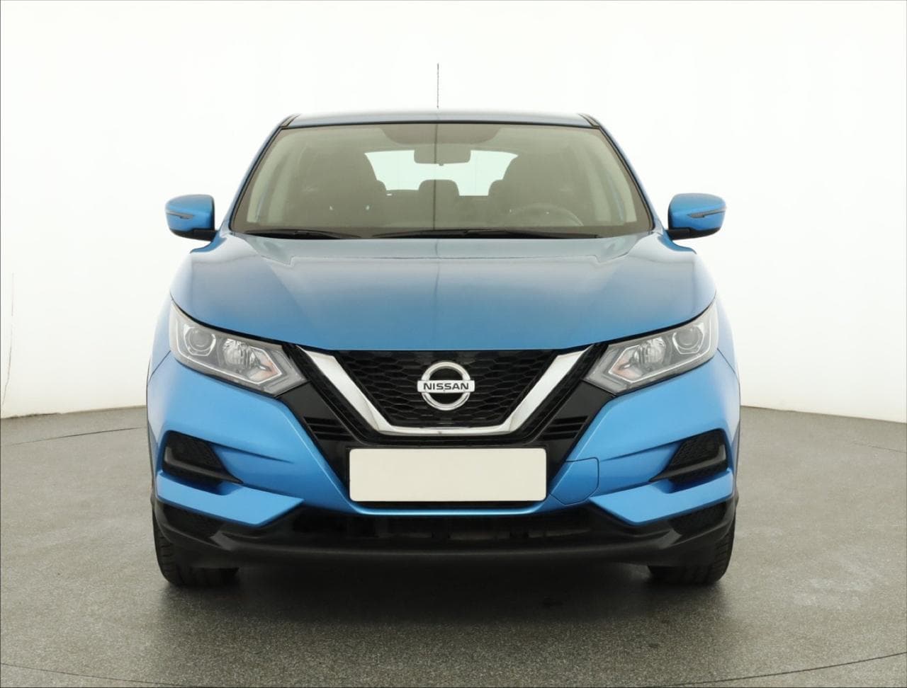 2019 Nissan Qashqai - 3