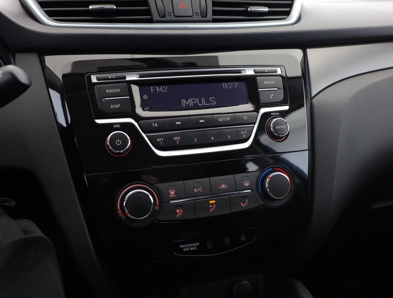 2019 Nissan Qashqai - 31