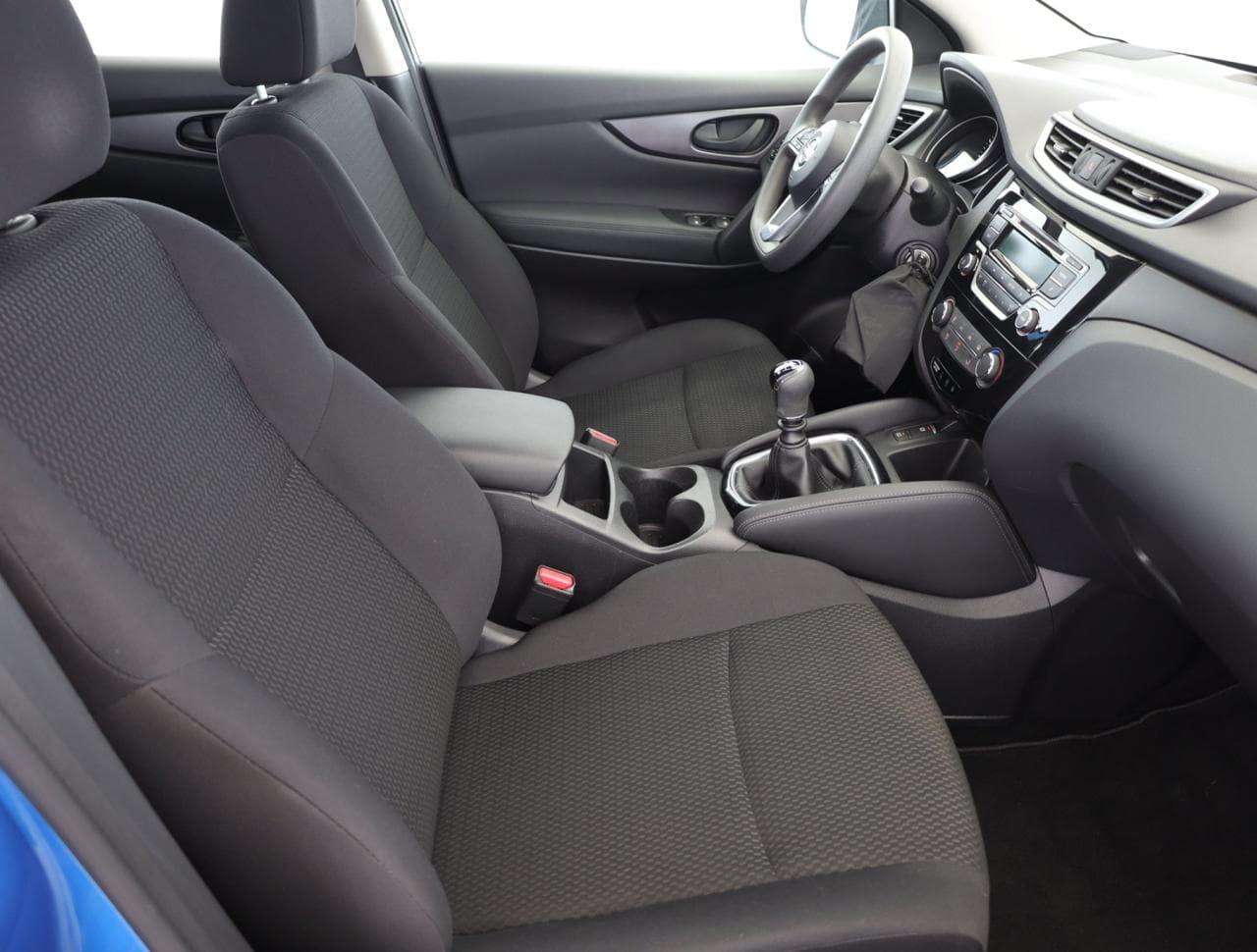 2019 Nissan Qashqai - 19