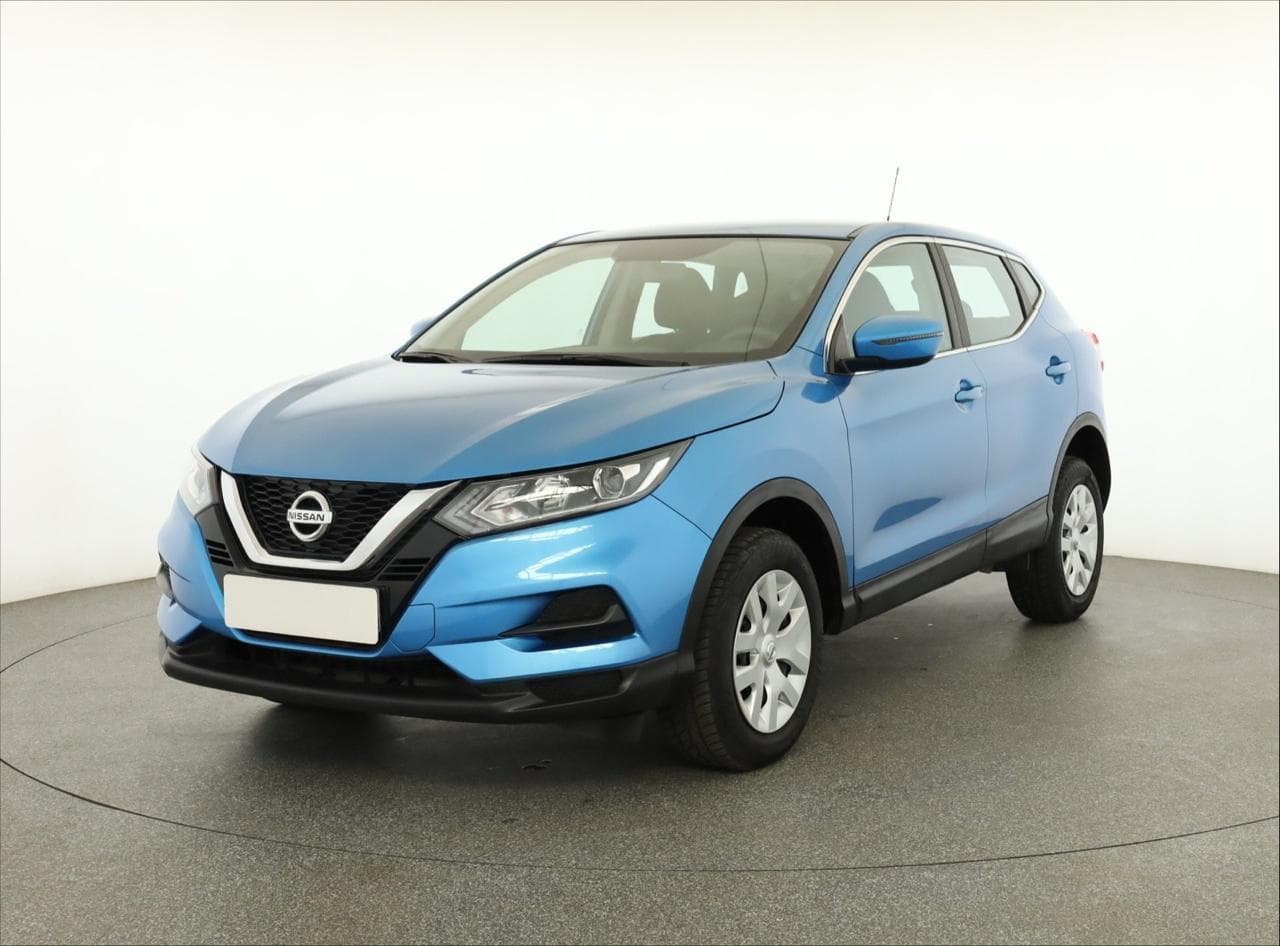 2019 Nissan Qashqai - 5