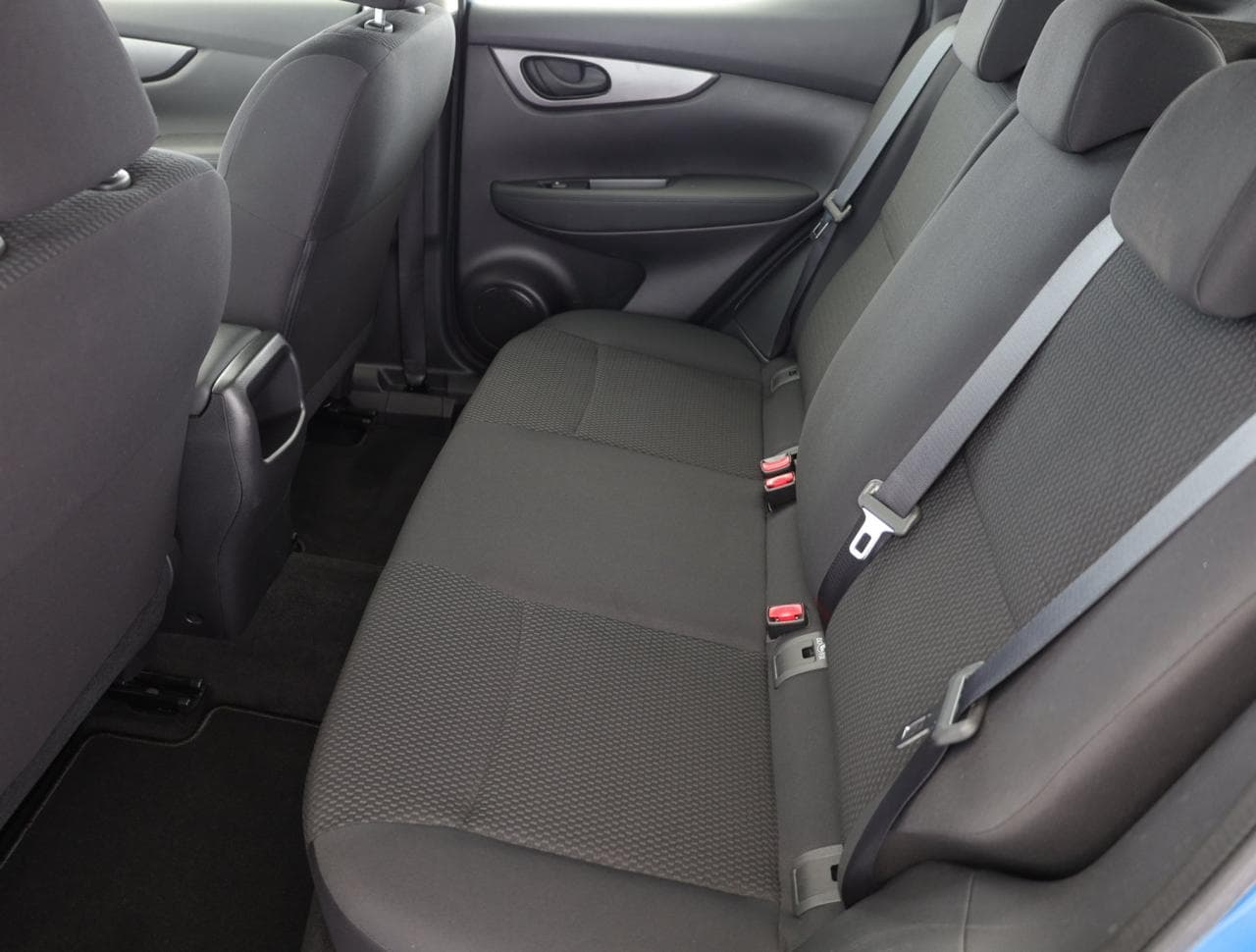 2019 Nissan Qashqai - 23