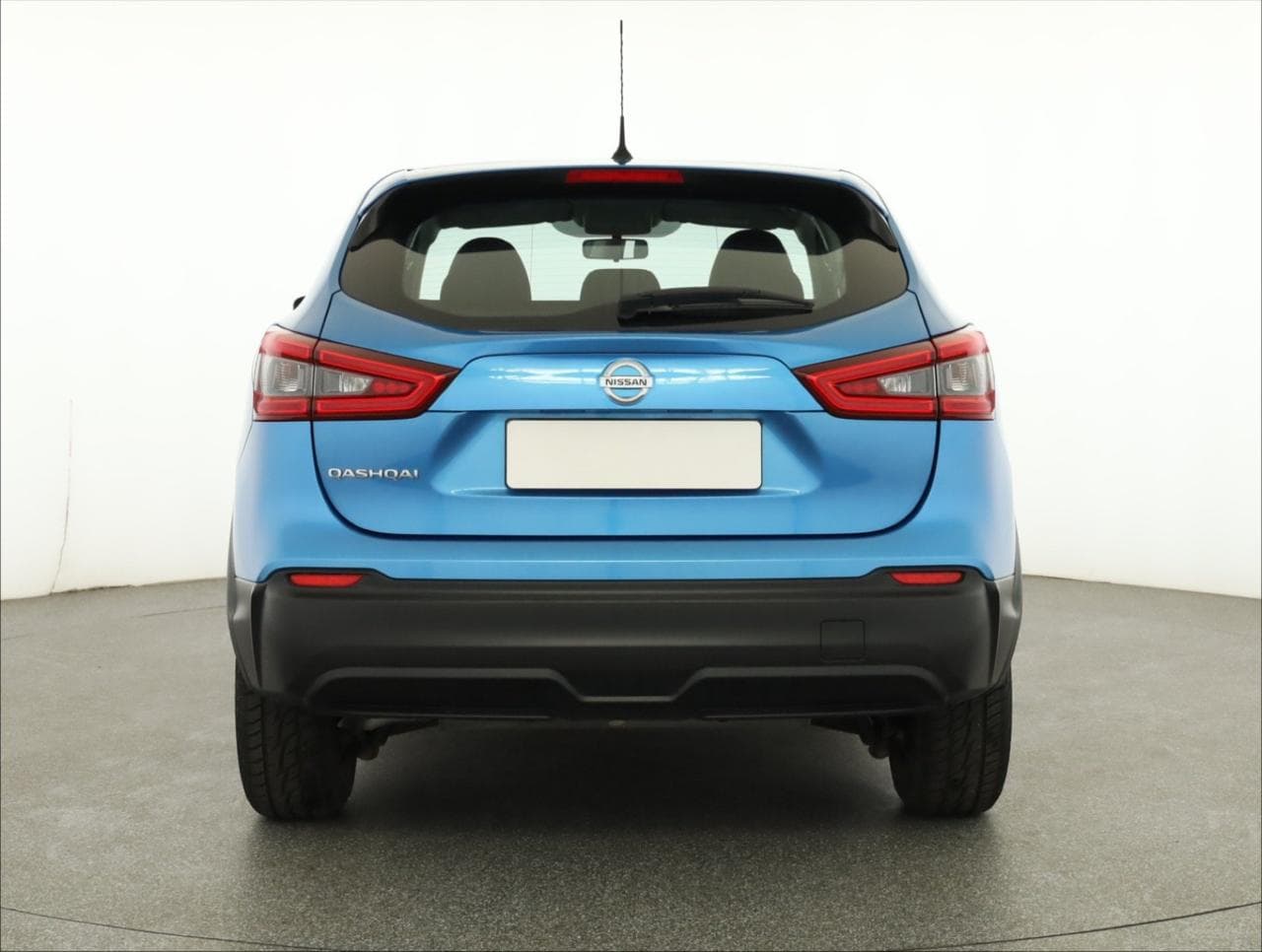 2019 Nissan Qashqai - 11
