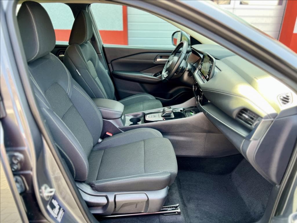 2021 Nissan QASHQAI - 18