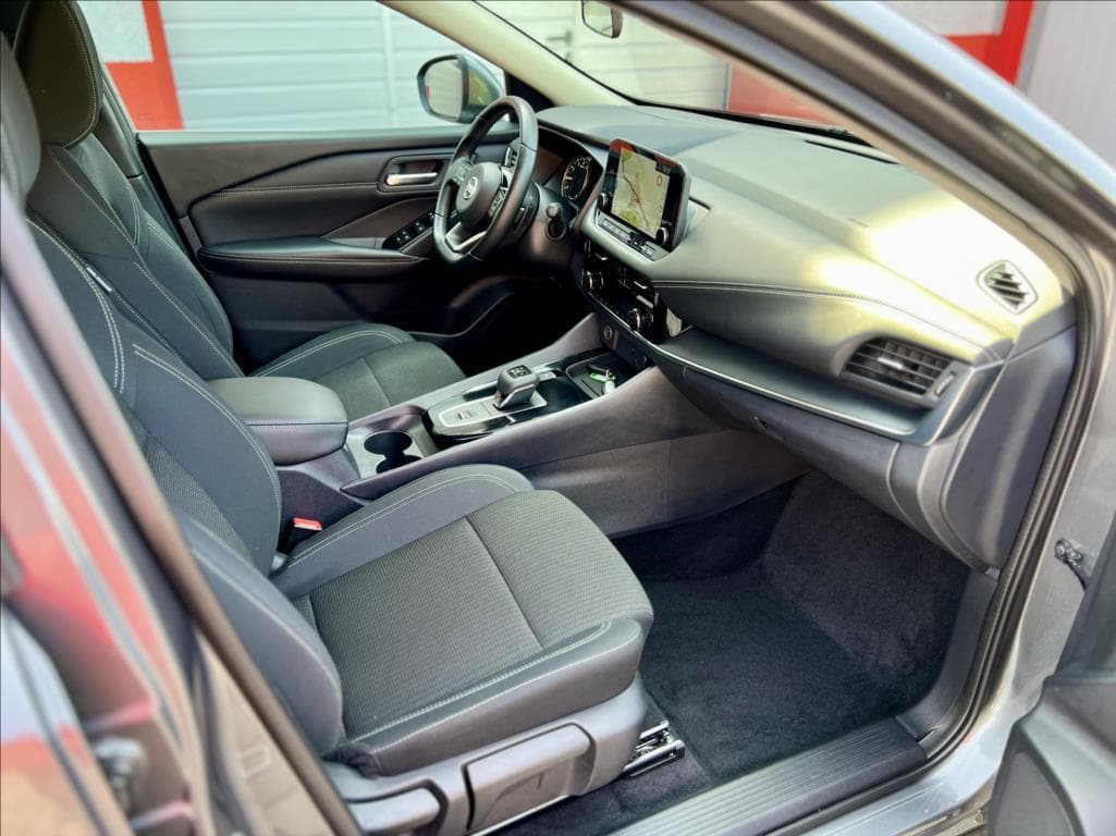 2021 Nissan QASHQAI - 19