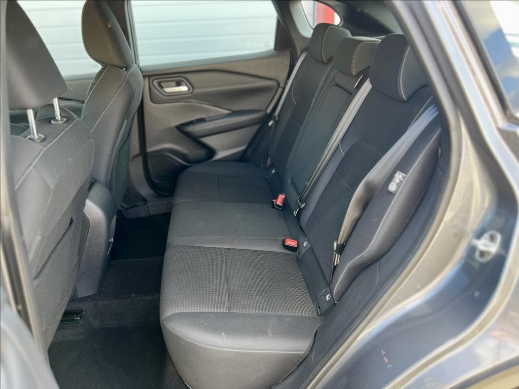 2021 Nissan QASHQAI - 6