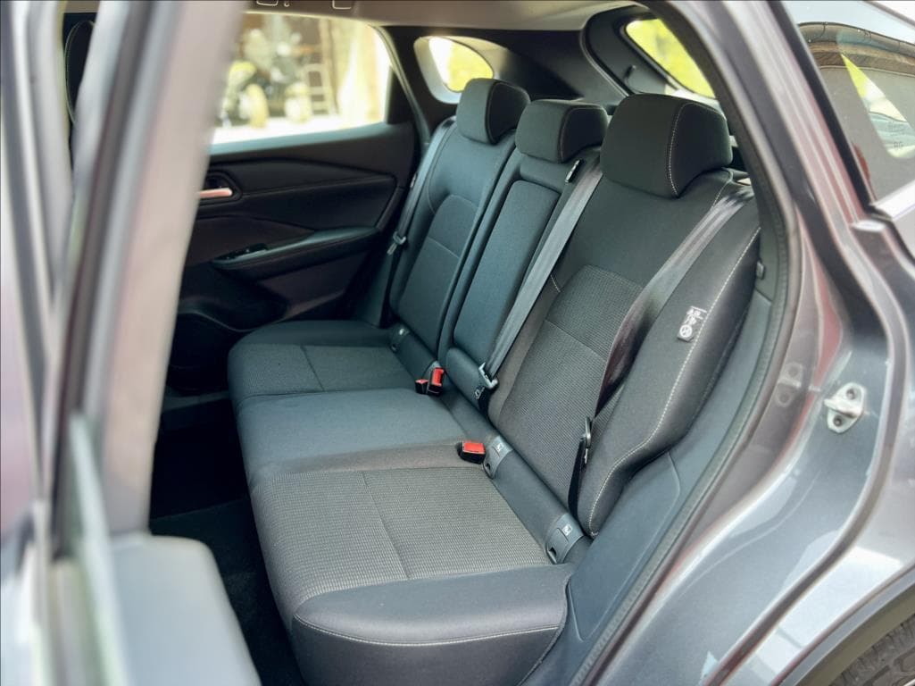 2021 Nissan QASHQAI - 12