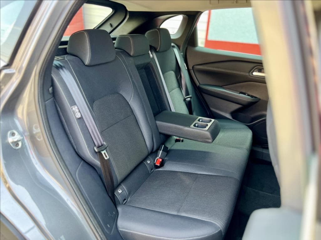 2021 Nissan QASHQAI - 15