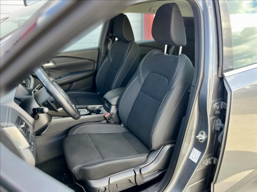 2021 Nissan QASHQAI - 5