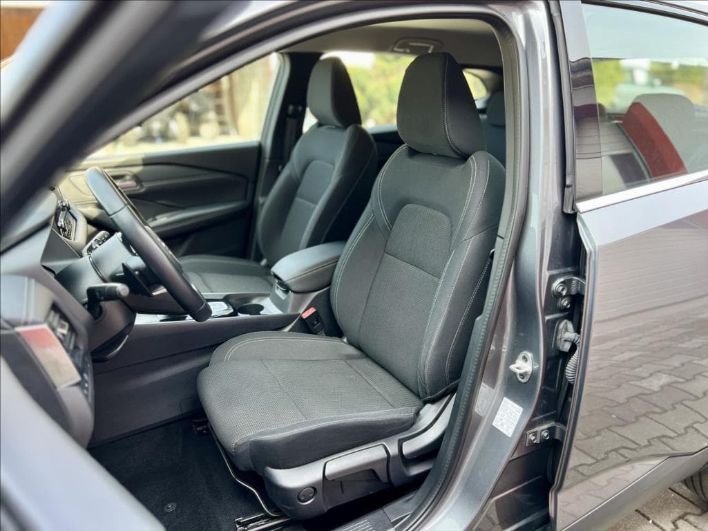 2021 Nissan QASHQAI - 9