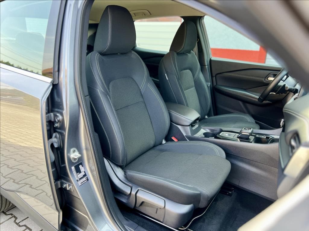 2021 Nissan QASHQAI - 17
