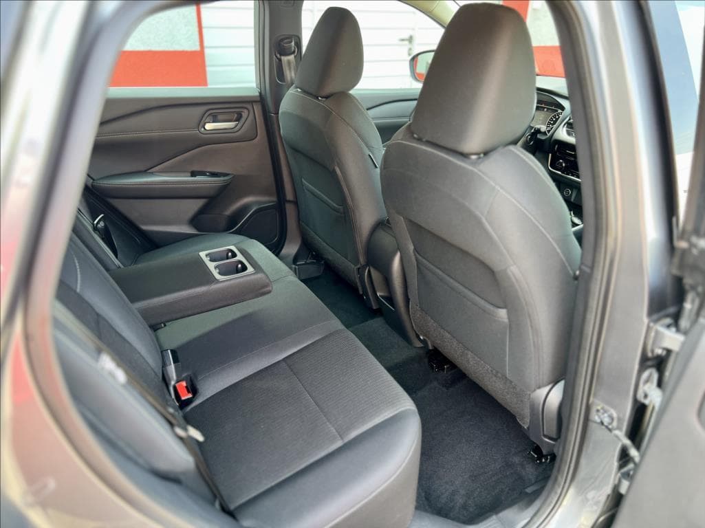 2021 Nissan QASHQAI - 16