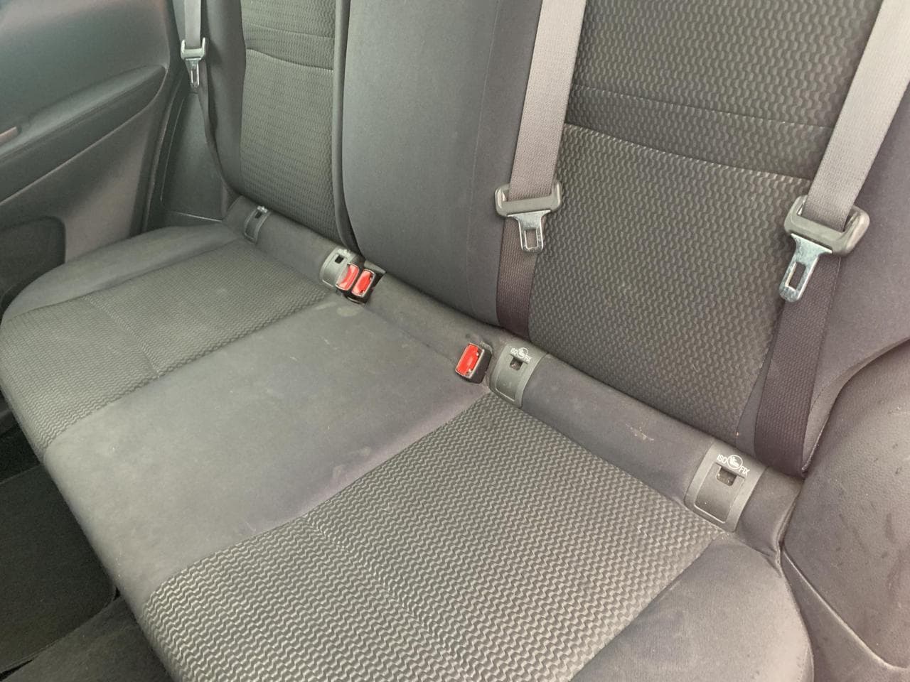 2015 Nissan Qashqai - 19