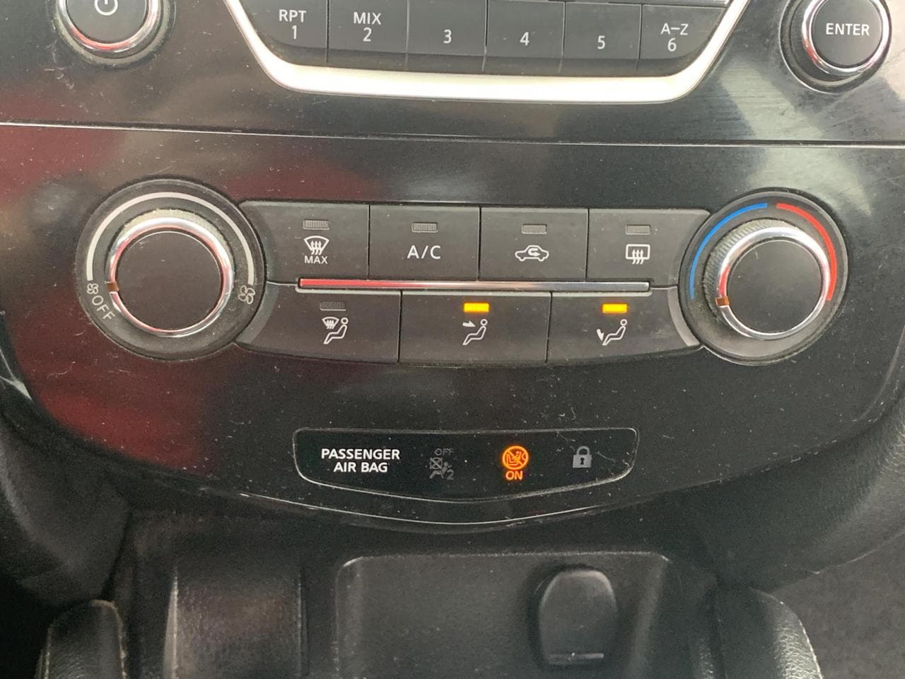 2015 Nissan Qashqai - 31