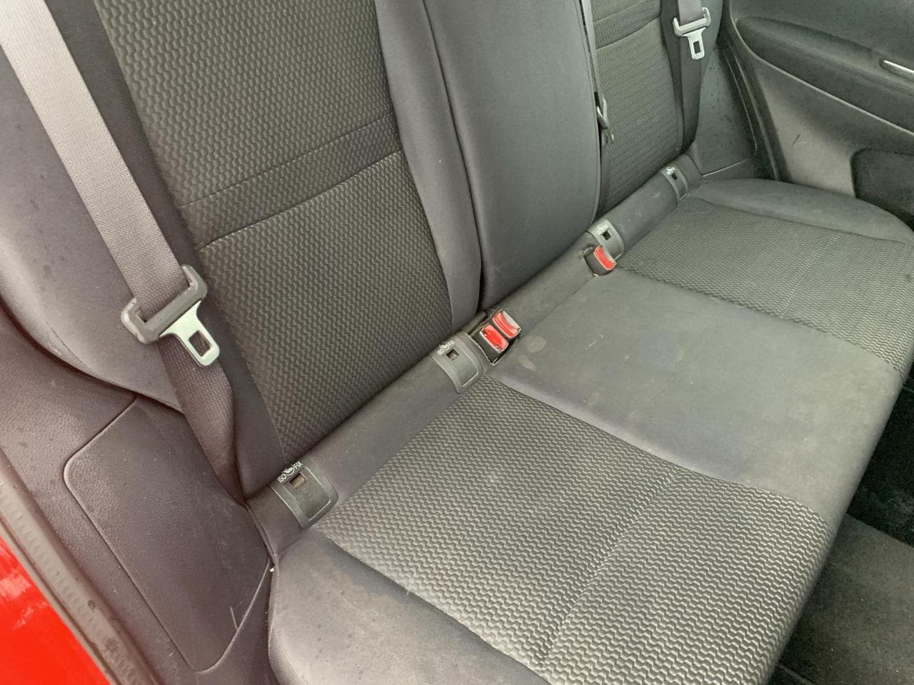 2015 Nissan Qashqai - 21