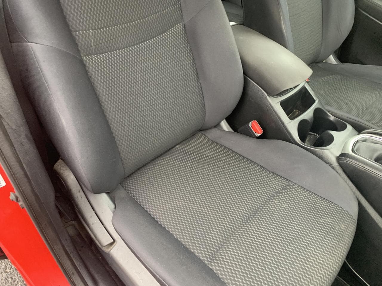 2015 Nissan Qashqai - 23