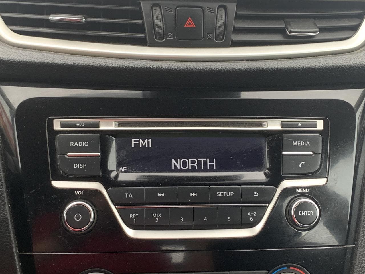 2015 Nissan Qashqai - 29