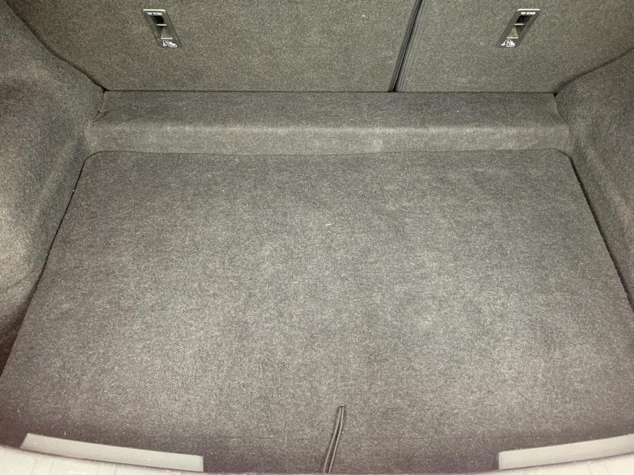 2015 Nissan Qashqai - 13