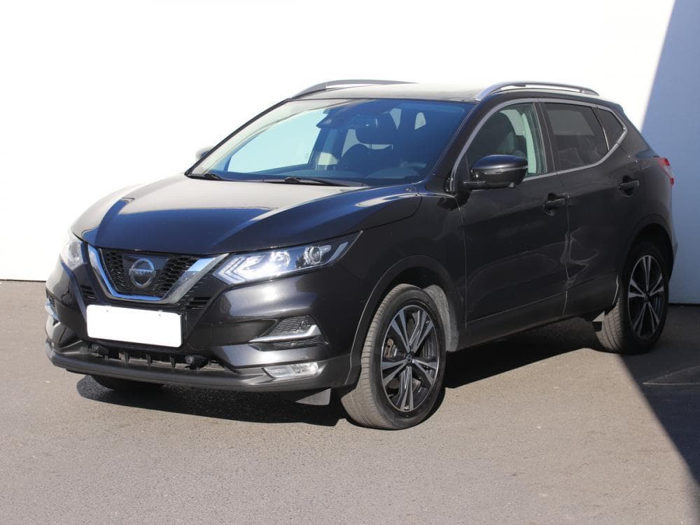 2019 Nissan Qashqai - 5