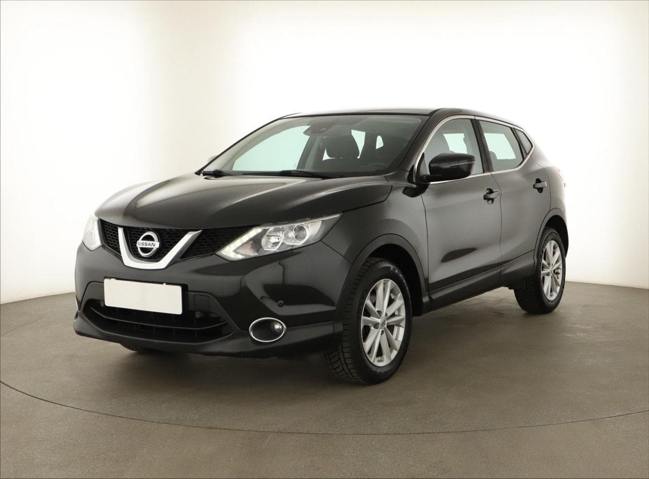 2017 Nissan QASHQAI - 3