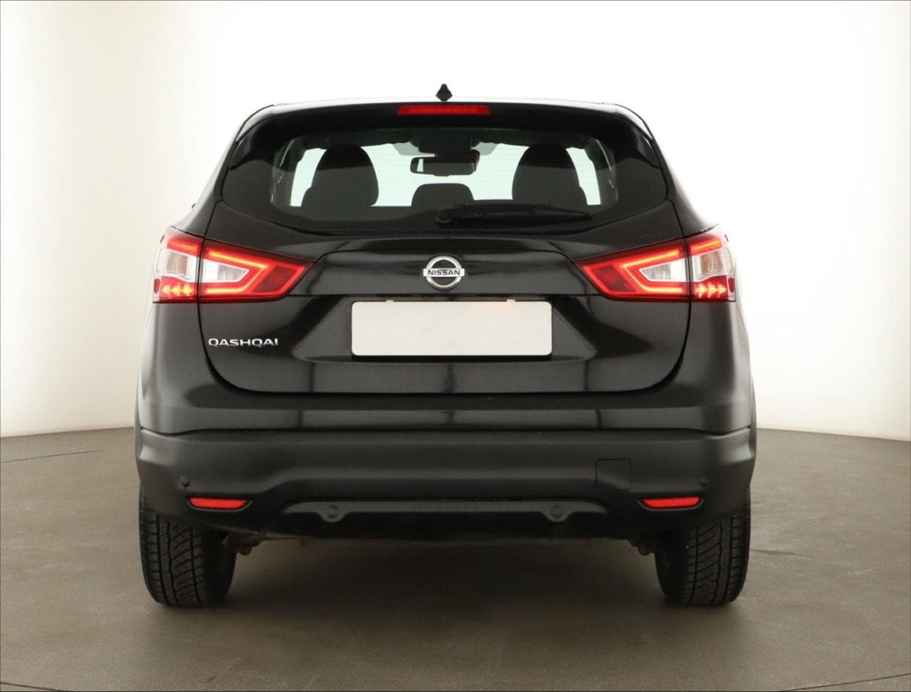 2017 Nissan QASHQAI - 6