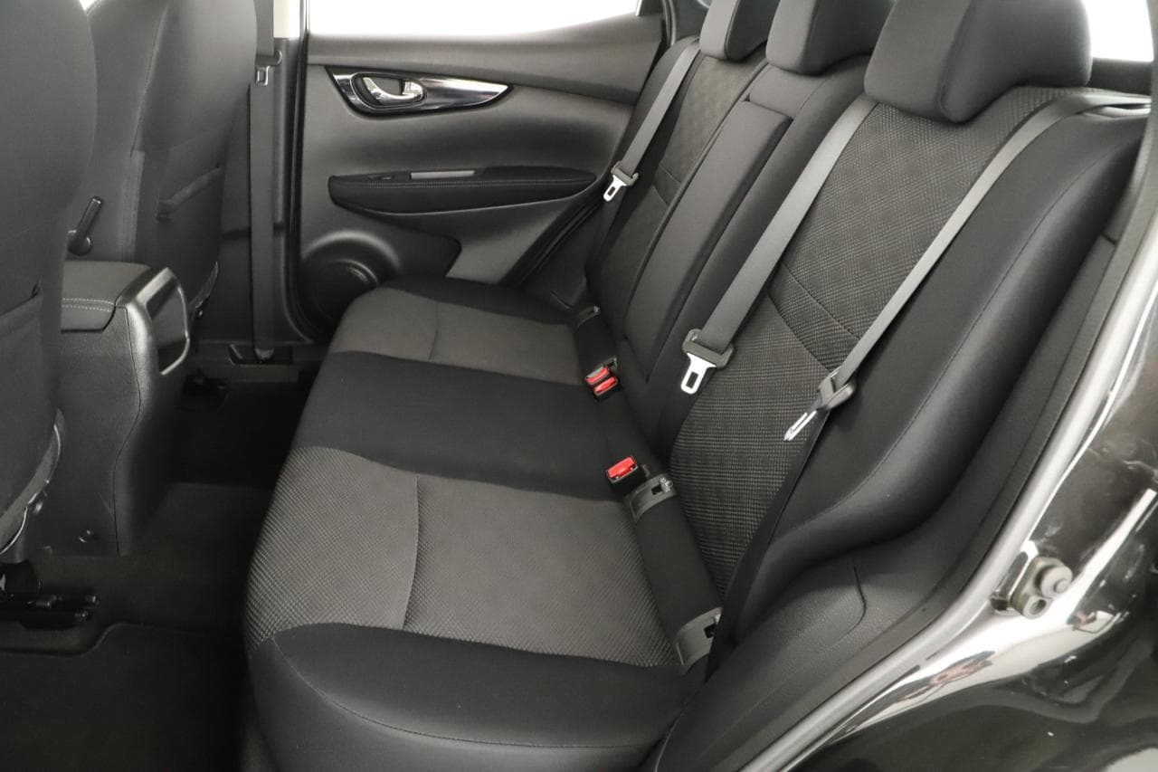 2017 Nissan QASHQAI - 12
