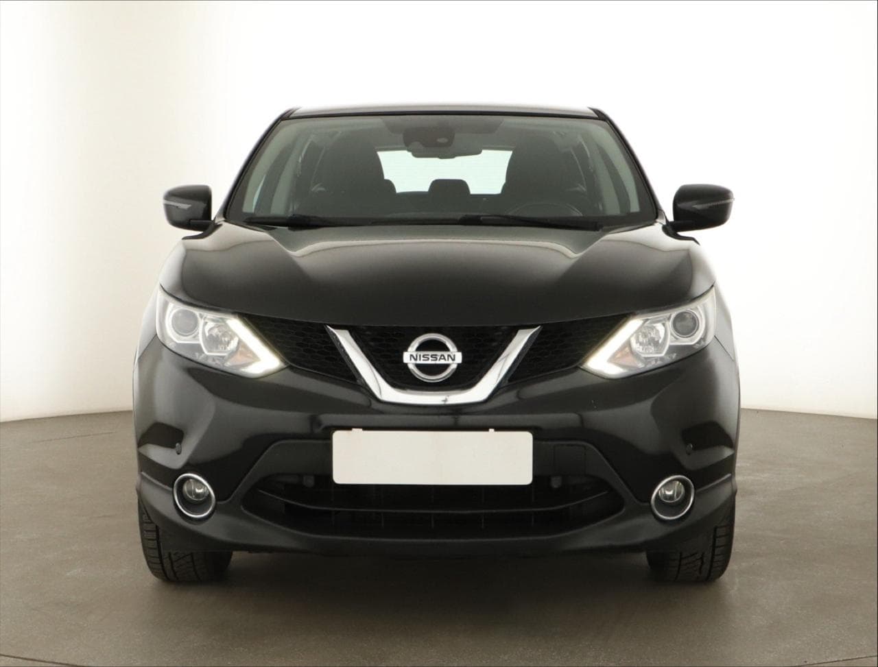 2017 Nissan QASHQAI - 2