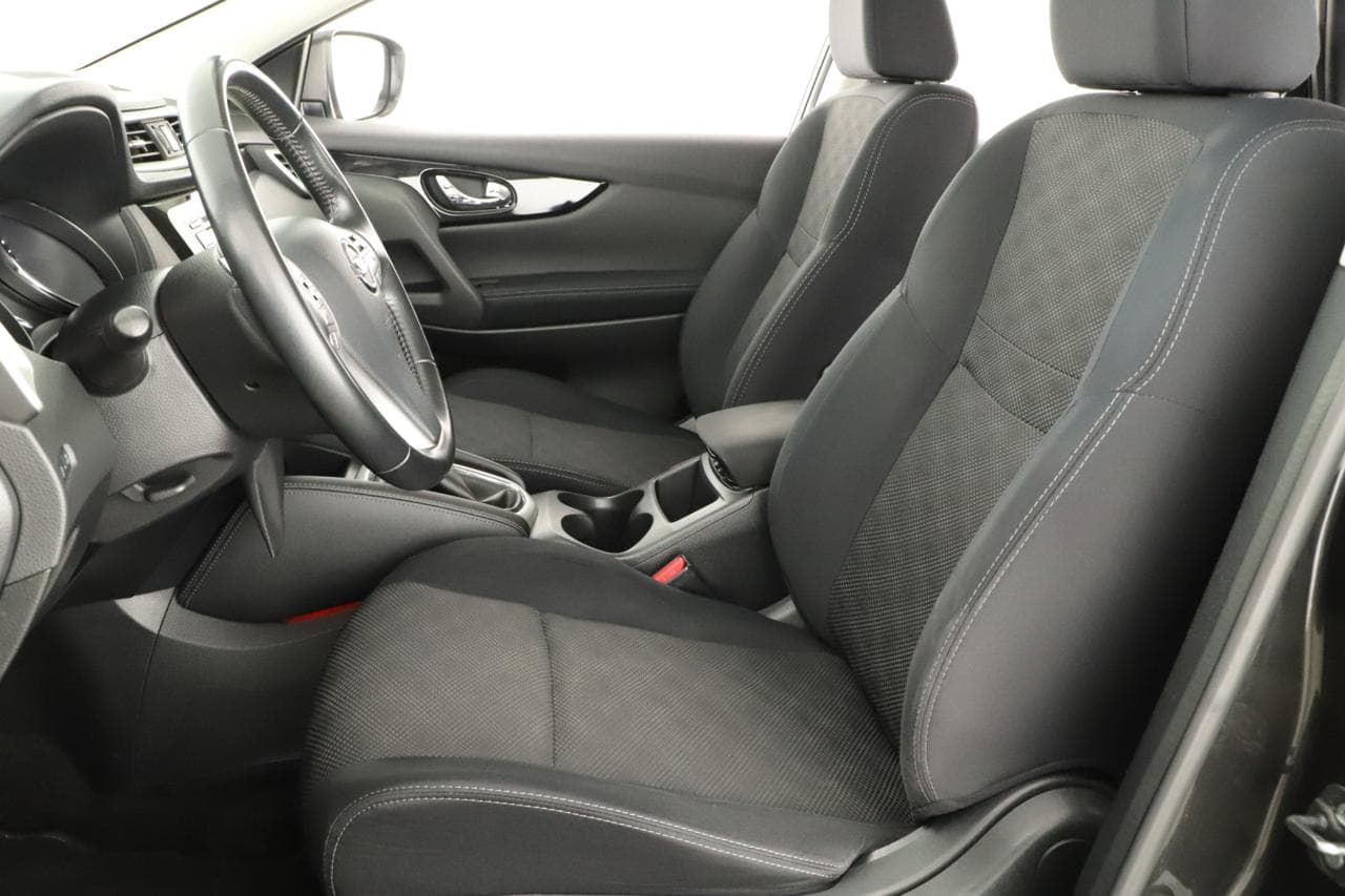 2017 Nissan QASHQAI - 13