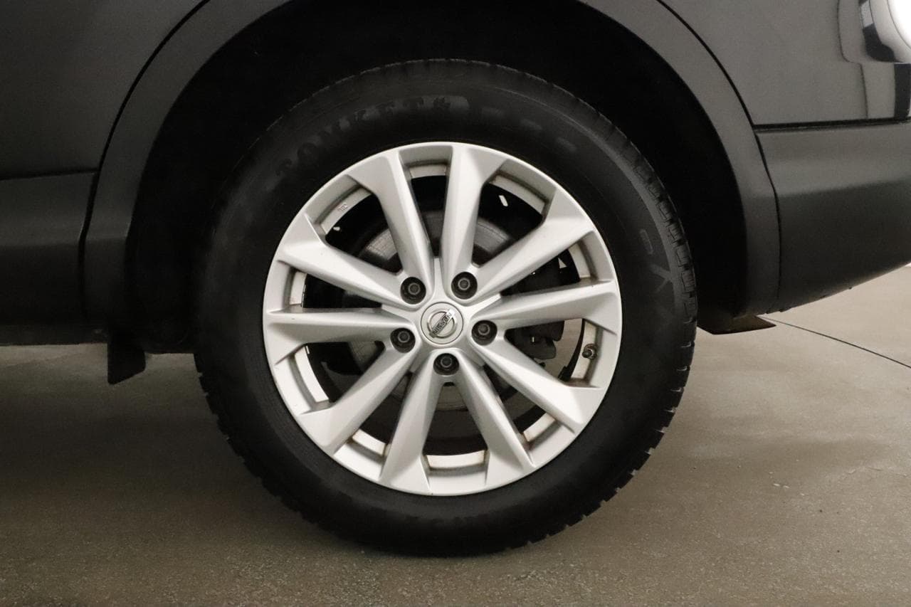 2017 Nissan QASHQAI - 17