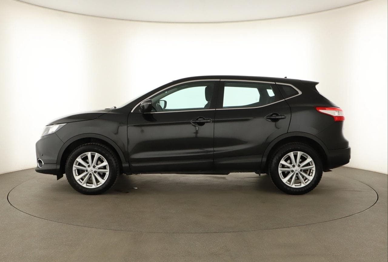 2017 Nissan QASHQAI - 4