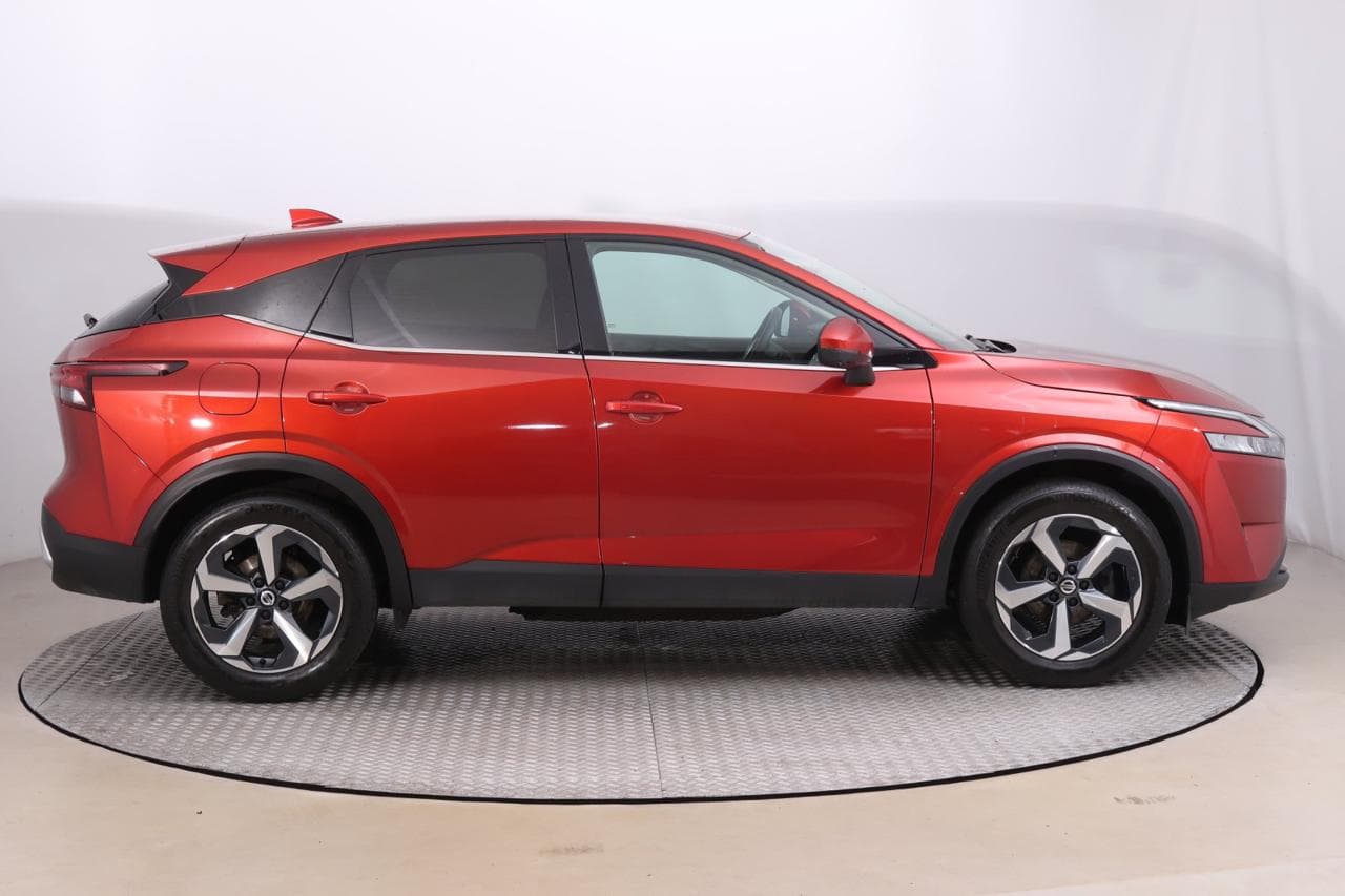 2022 Nissan Qashqai - 15