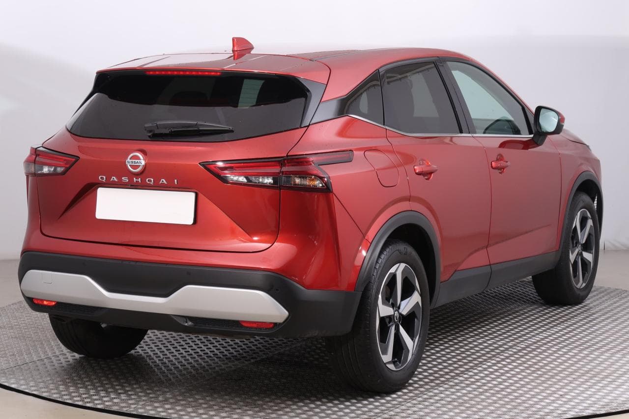 2022 Nissan Qashqai - 13