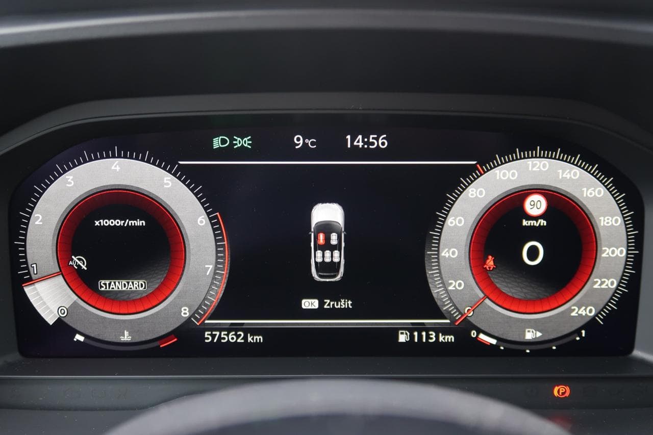 2022 Nissan Qashqai - 33