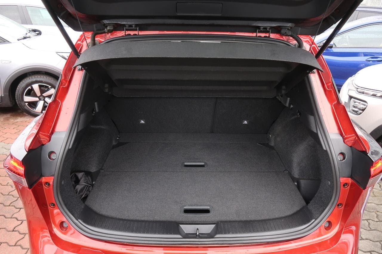 2022 Nissan Qashqai - 39