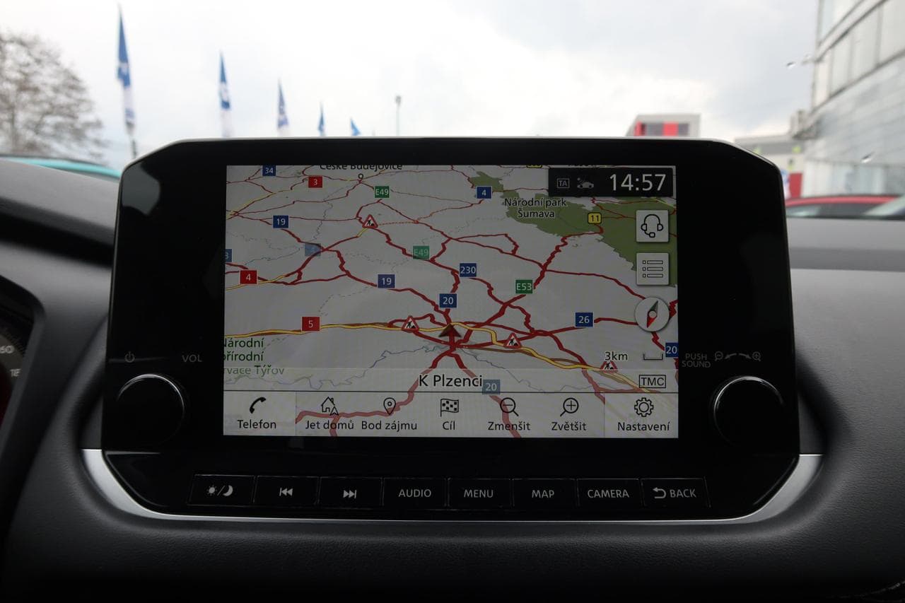 2022 Nissan Qashqai - 37