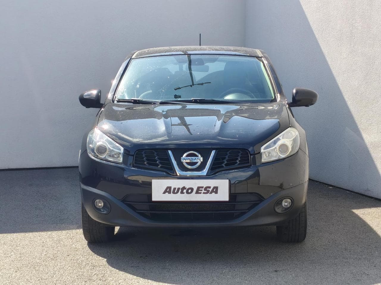 2013 Nissan Qashqai - 3