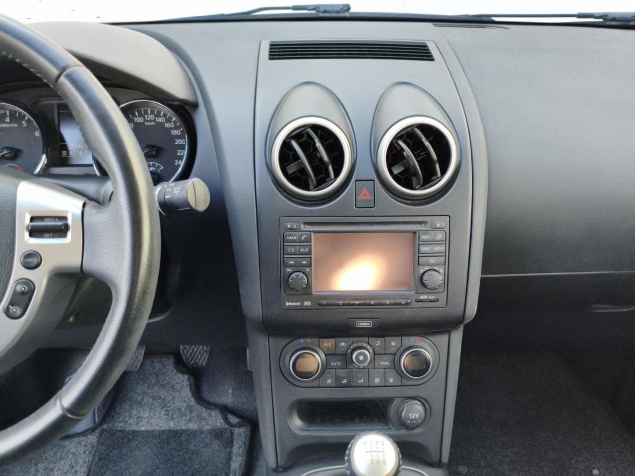 2013 Nissan Qashqai - 21