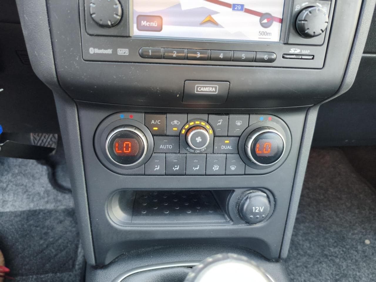 2013 Nissan Qashqai - 27