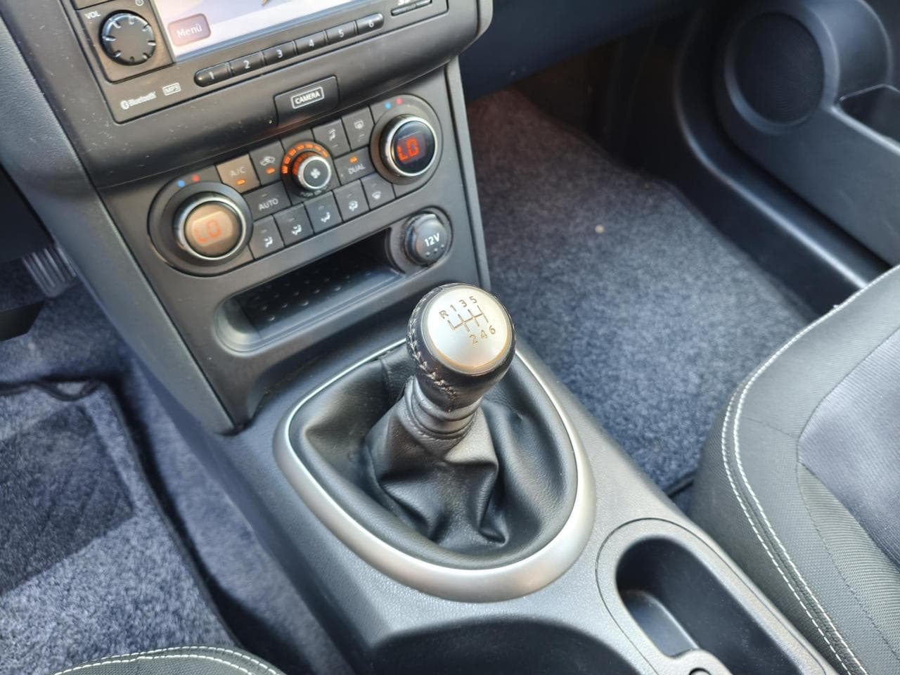 2013 Nissan Qashqai - 39