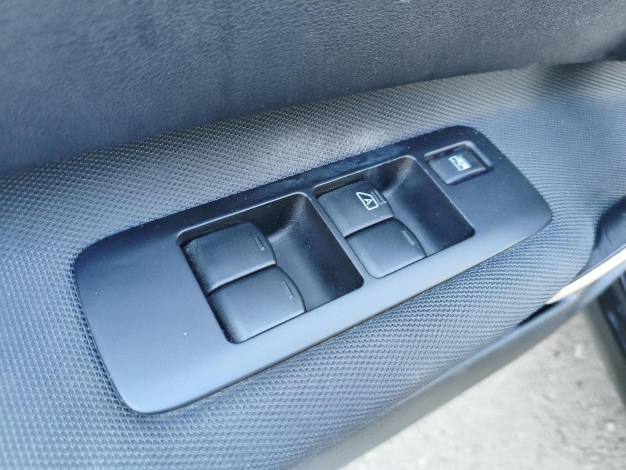 2013 Nissan Qashqai - 33