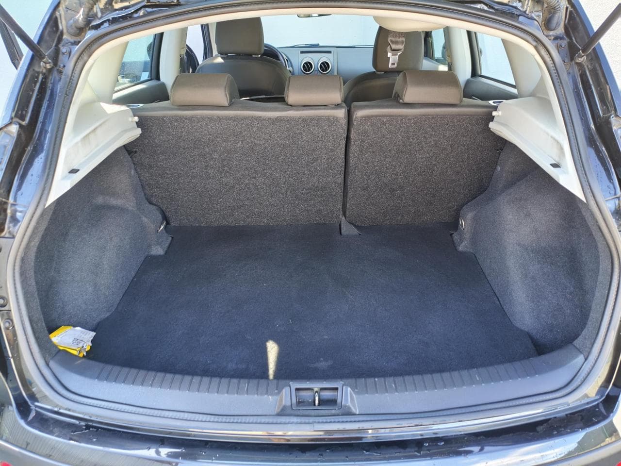 2013 Nissan Qashqai - 15