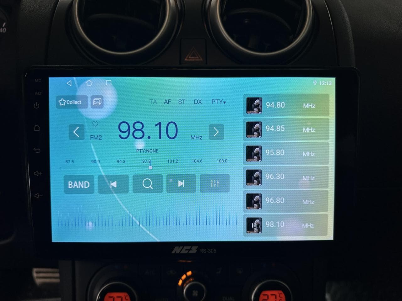 2010 Nissan QASHQAI - 15
