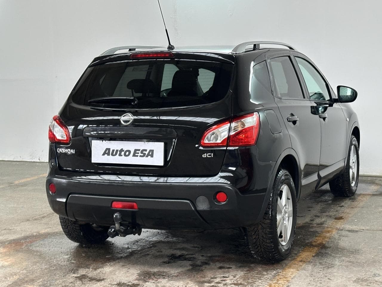 2010 Nissan QASHQAI - 6
