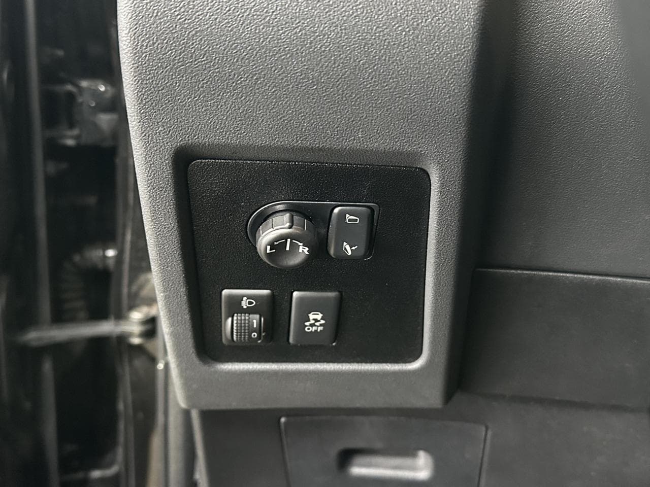 2010 Nissan QASHQAI - 19