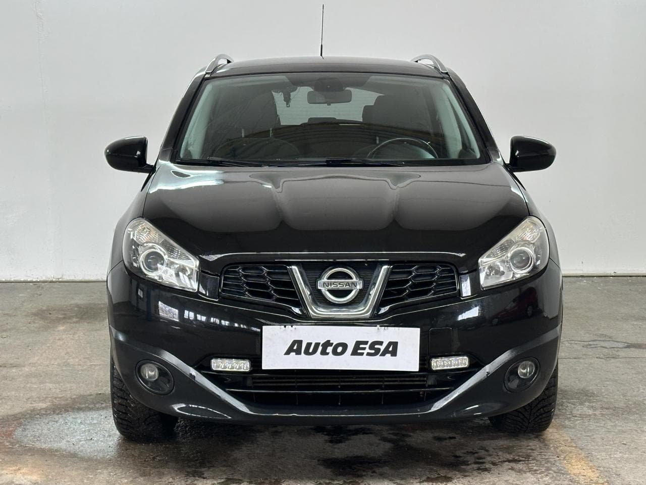2010 Nissan QASHQAI - 2
